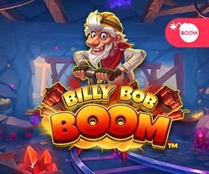 Billy-Bob-Boom